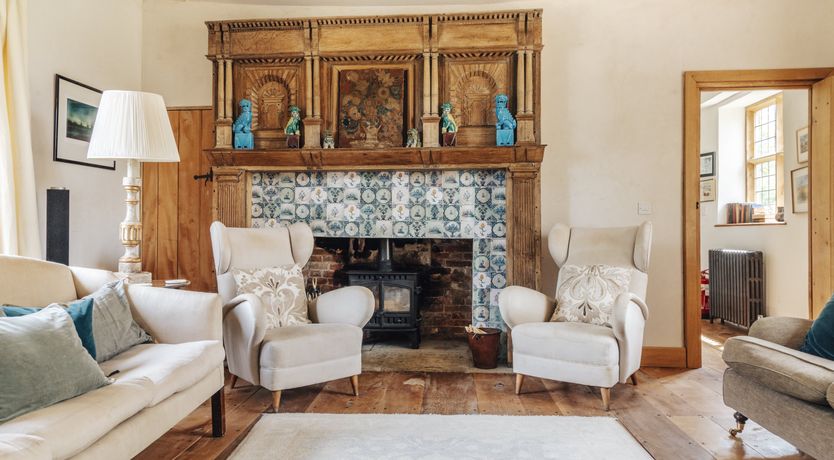 Photo of The Hobart Spring