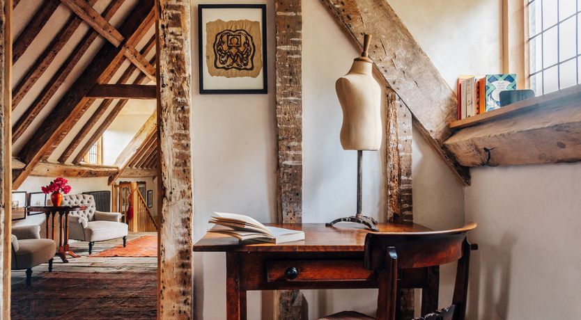 Photo of The Hobart Spring