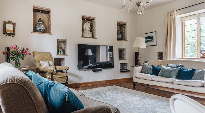 Photo of The Hobart Spring