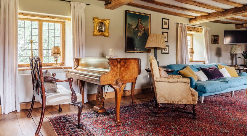 Photo of The Hobart Spring