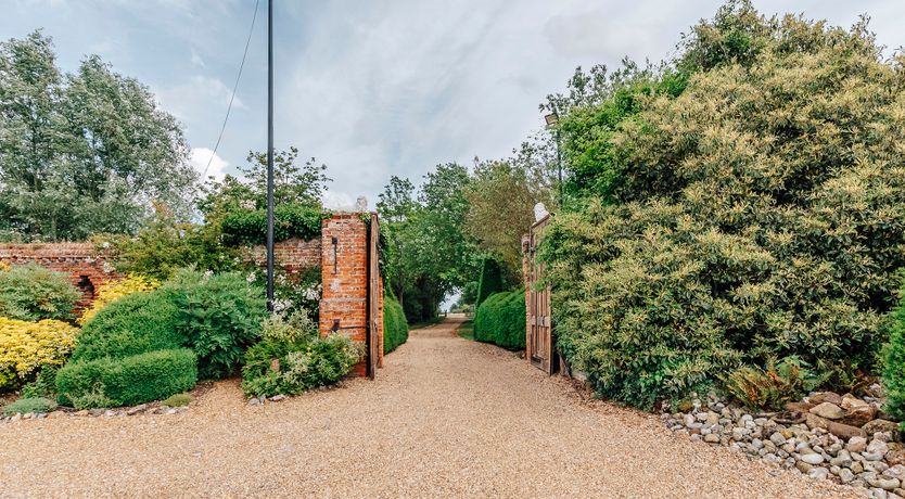 Photo of The Hobart Spring