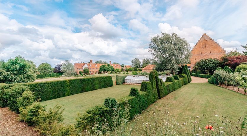 Photo of The Hobart Spring