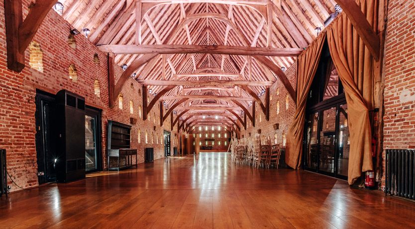 Photo of The Hobart Spring