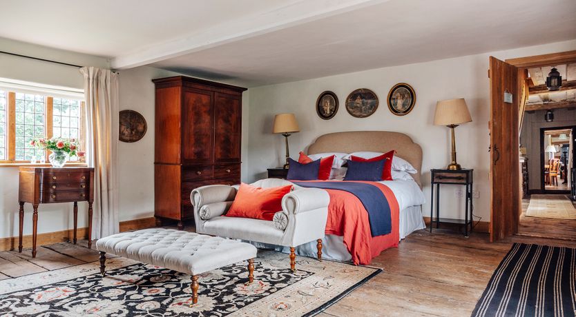 Photo of The Hobart Spring