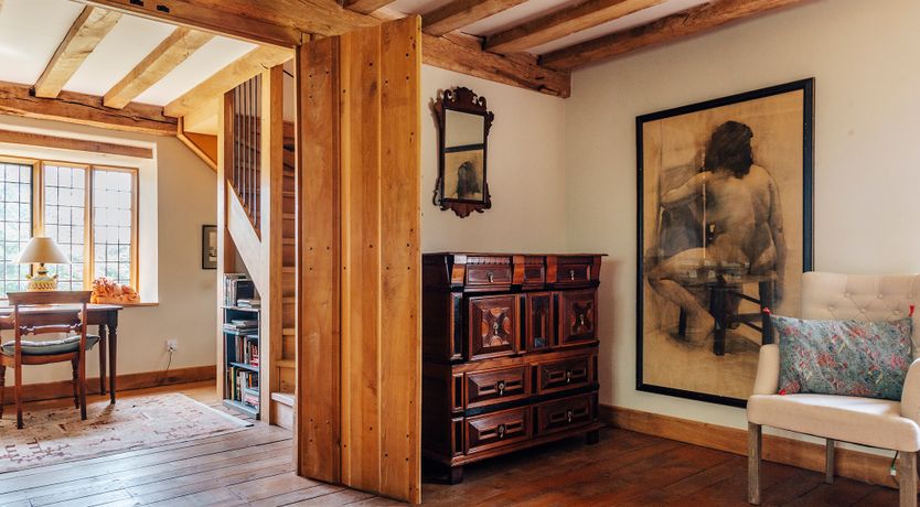 Photo of The Hobart Spring