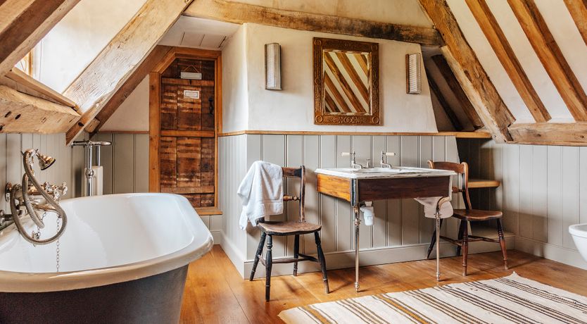 Photo of The Hobart Spring