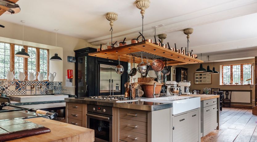 Photo of The Hobart Spring