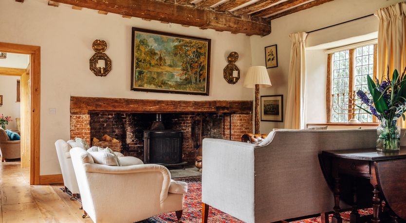 Photo of The Hobart Spring