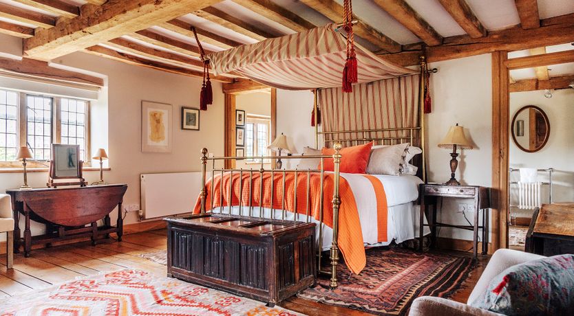 Photo of The Hobart Spring