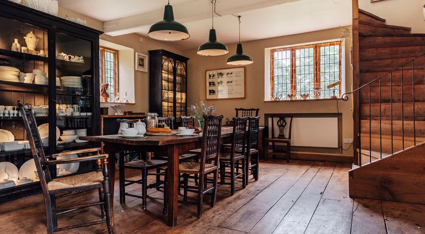 Photo of The Hobart Spring