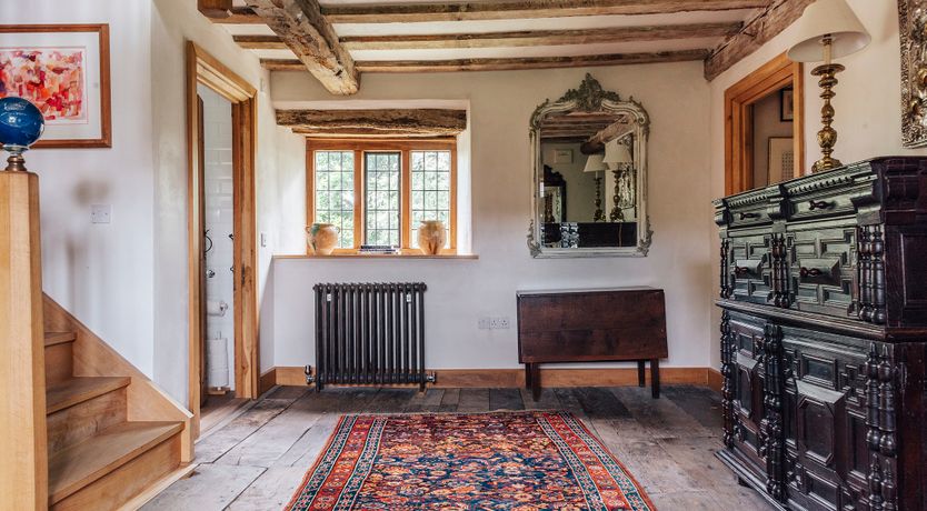 Photo of The Hobart Spring