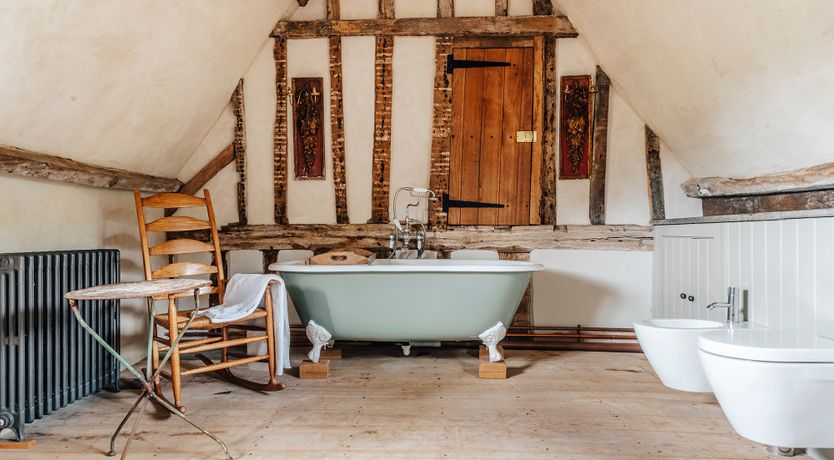 Photo of The Hobart Spring