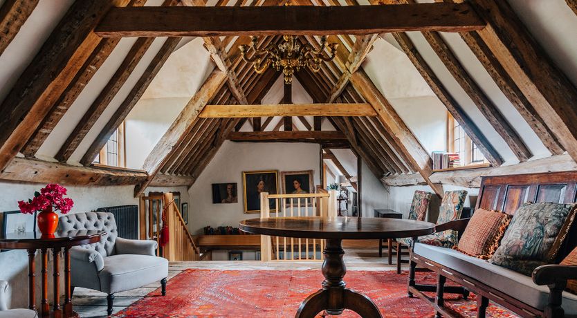 Photo of The Hobart Spring