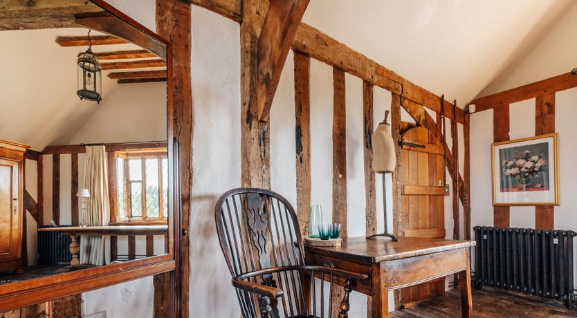 Photo of The Hobart Spring