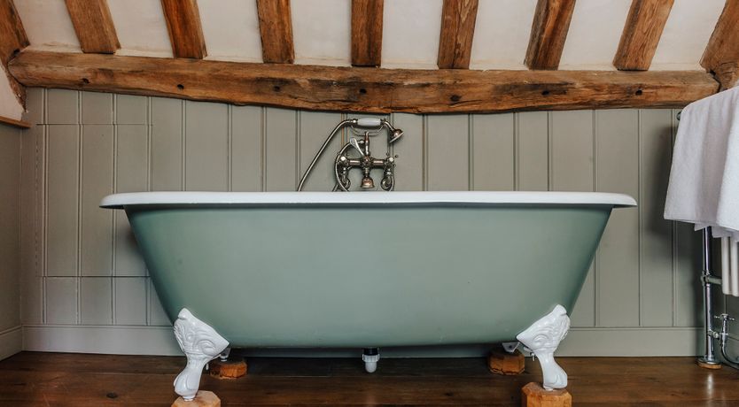 Photo of The Hobart Spring