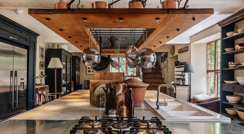 Photo of The Hobart Spring