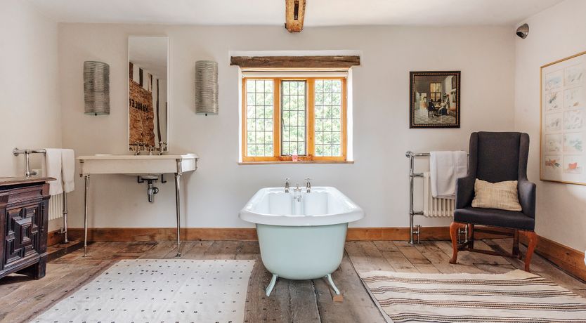 Photo of The Hobart Spring