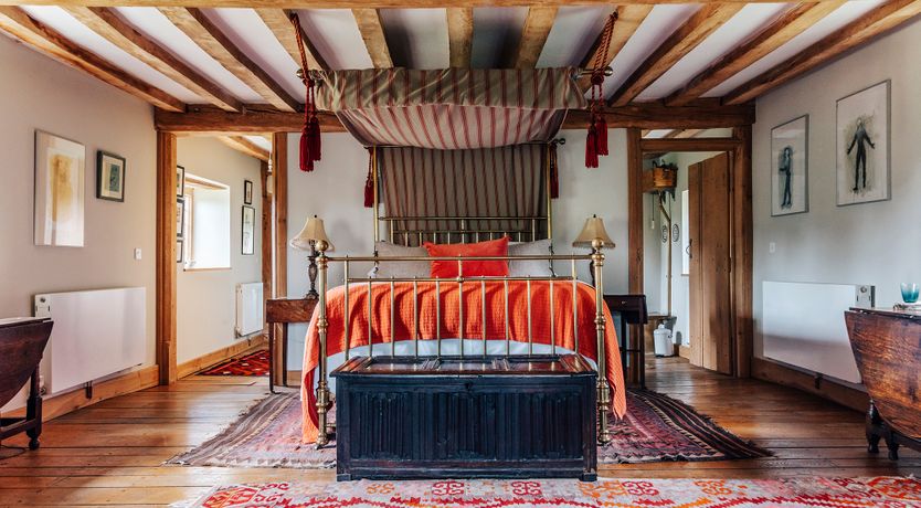 Photo of The Hobart Spring