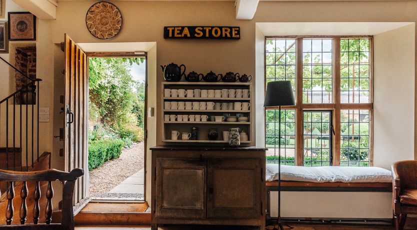 Photo of The Hobart Spring