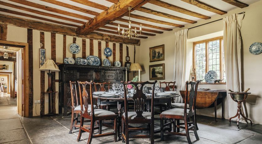 Photo of The Hobart Spring