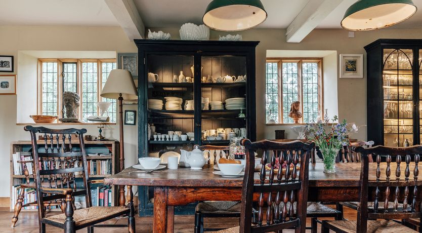 Photo of The Hobart Spring