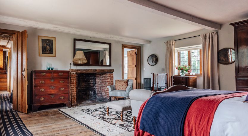 Photo of The Hobart Spring