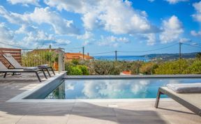Photo of Serene Seascape Sanctuary