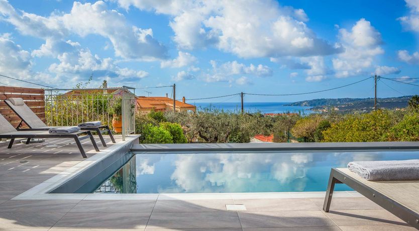 Photo of Serene Seascape Sanctuary