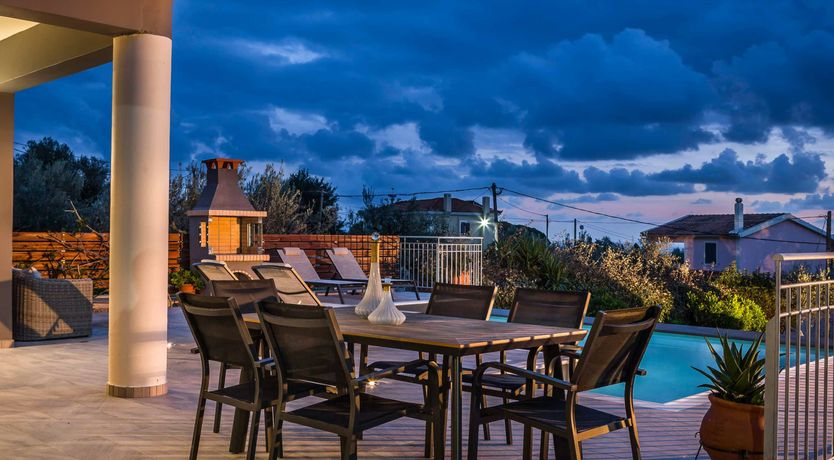 Photo of Serene Seascape Sanctuary