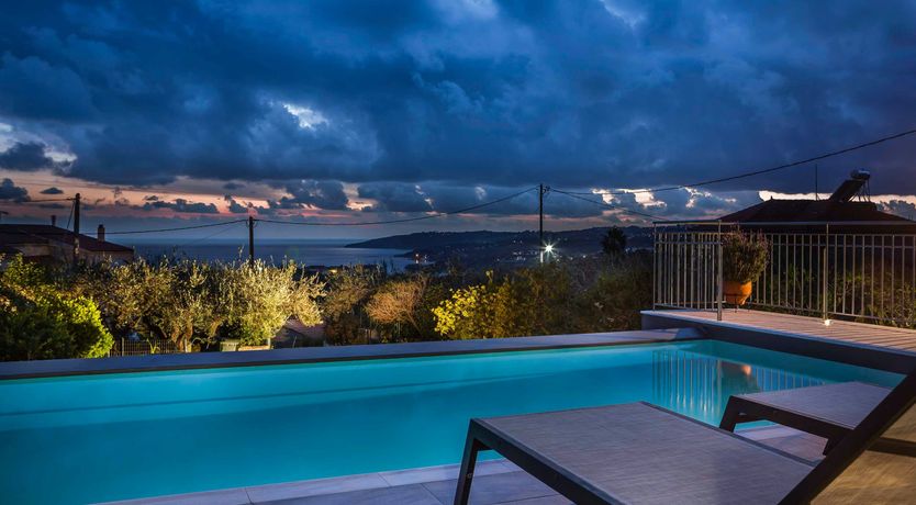 Photo of Serene Seascape Sanctuary