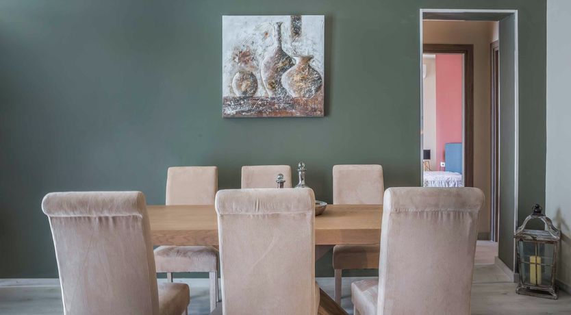 Photo of Serene Seascape Sanctuary