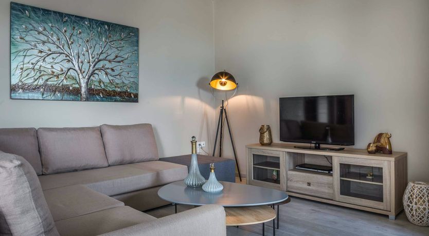 Photo of Serene Seascape Sanctuary