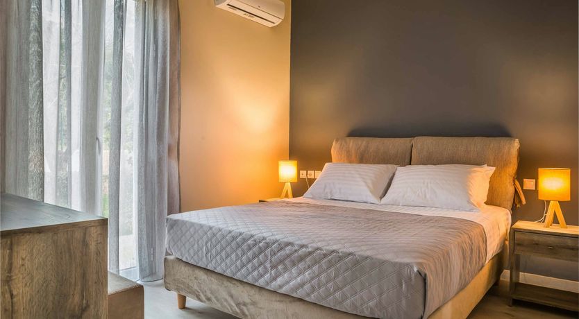 Photo of Serene Seascape Sanctuary