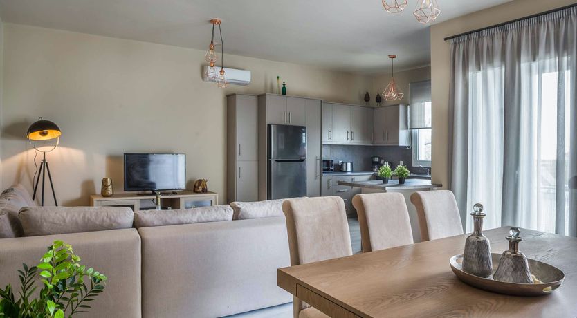 Photo of Serene Seascape Sanctuary