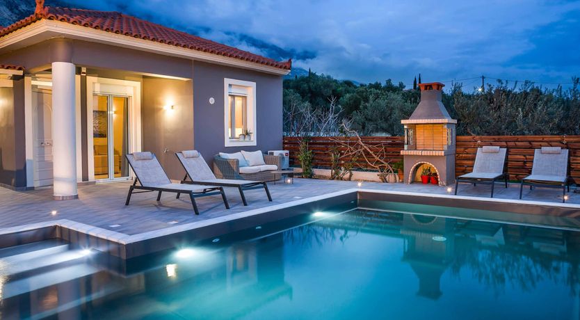 Photo of Serene Seascape Sanctuary