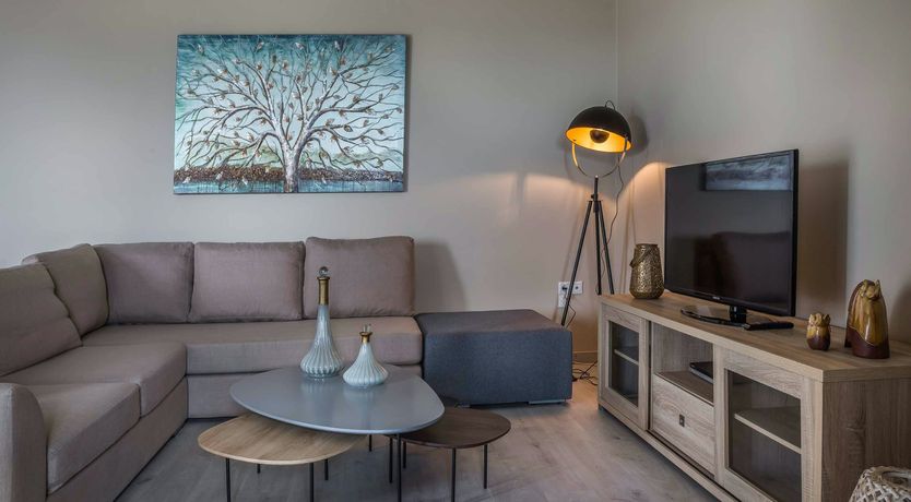 Photo of Serene Seascape Sanctuary