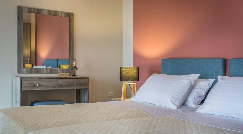 Photo of Serene Seascape Sanctuary