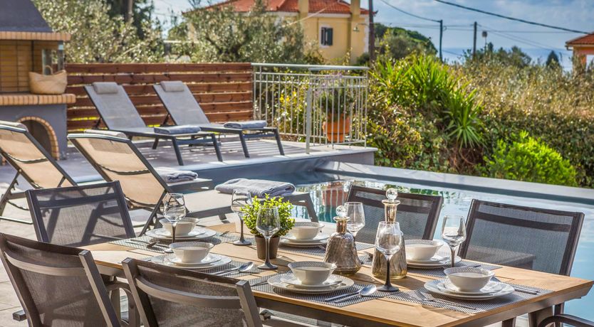 Photo of Serene Seascape Sanctuary