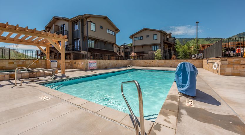 Photo of Summit Serenity