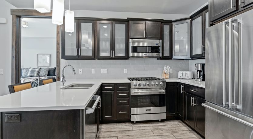 Photo of Summit Serenity