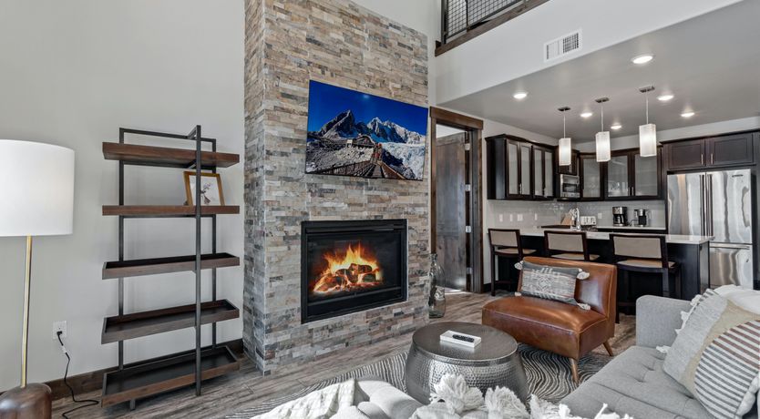 Photo of Summit Serenity