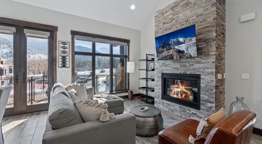 Photo of Summit Serenity