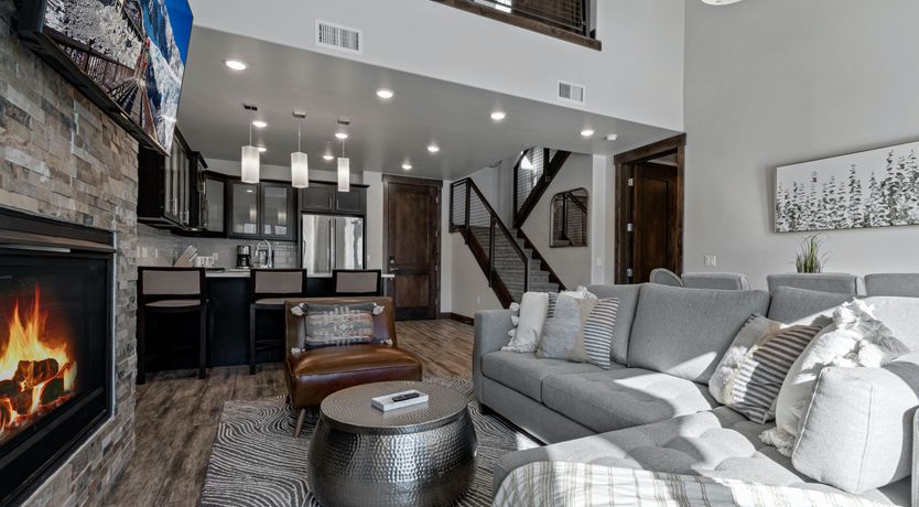 Photo of Summit Serenity