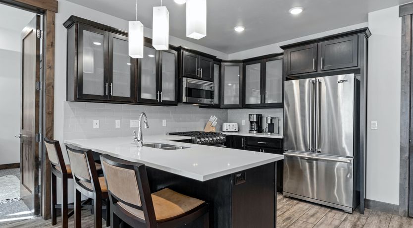 Photo of Summit Serenity