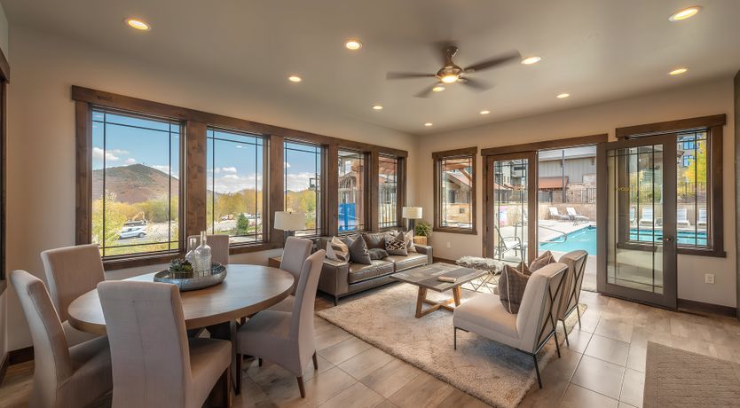 Photo of Summit Serenity