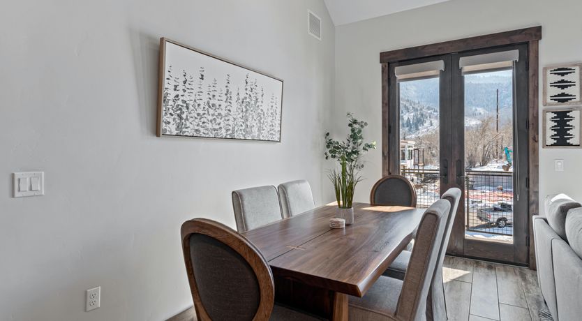 Photo of Summit Serenity