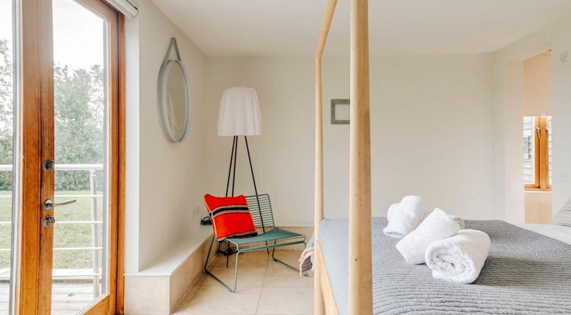 Photo of The Old Barn