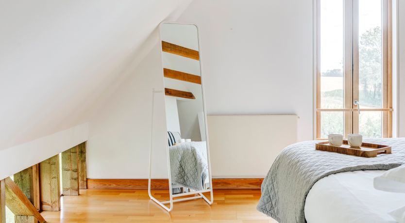 Photo of The Old Barn