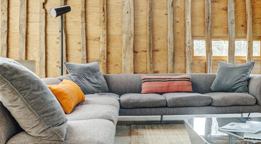 Photo of The Old Barn