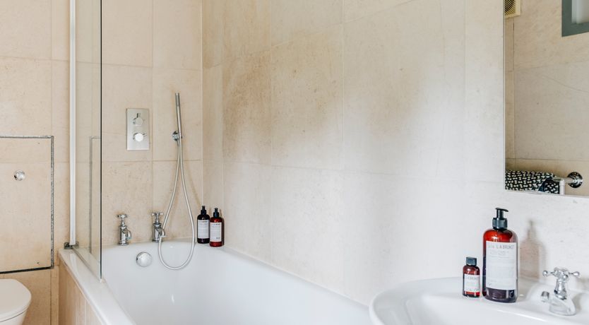 Photo of The Old Barn